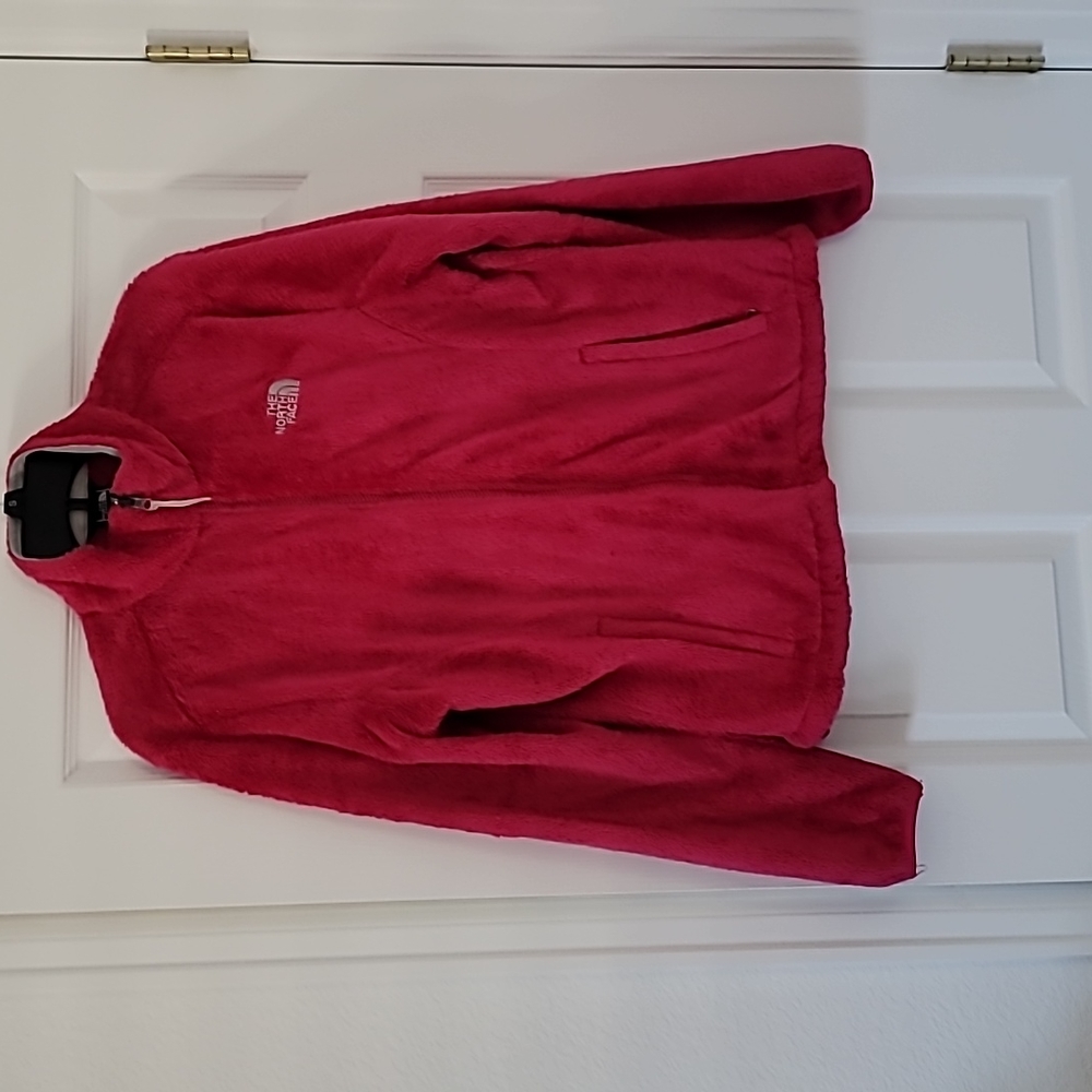 The North face coat